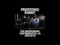 Frightened Rabbit - 2009-09-18 - San Francisco, CA @ The Independent [Audio] [MIX]
