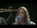 INCUBUS - ANNA MOLLY (Live RAR 2008).