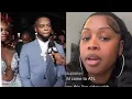 Download Lagu “You Can’t Do That” – Remy Ma FURIOUSLY Reacts to Papoose Dedicating Everything to Claressa Shields Download Lagu “You Can’t Do That” – Remy Ma FURIOUSLY Reacts to Papoose Dedicating Everything to Claressa Shields