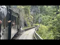 Download Lagu With the steam locomotive over the Brünig – Double steam to Interlaken East | SwissRails