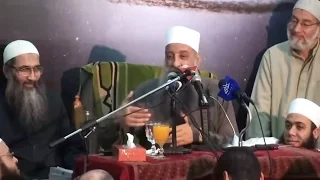 هل السلفيون يضحكون ابتسم مع الشيخ الحويني 