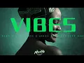 Download Lagu [FREE] REMA x SEYI VIBES x ASAKE AFROBEAT TYPE BEAT \