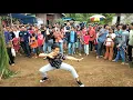 Download Lagu Kuntau Dayak Siang/Wang Fei Hung