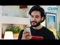 Download Lagu Ufff Itne Haseen Chehre | Sharakat | Sumaiyya Bukhsh - Danial Afzal Khan | Green TV