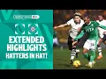 Lagu HATTERS IN HAT! | Port Vale v Stockport County extended highlights