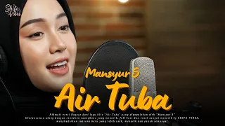 089 request subscribe air tuba mansyur s reggae cover by shifa vibes cover reggae