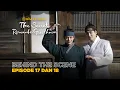 Download Lagu The Secret Romantic Guesthouse | Behind The Scene EP17 \u0026 EP18 | Shin Ye Eun, Ryeoun, Kang Hoon