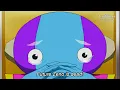 Download Lagu Zeno reaction after Future Zeno's death! ''Farewell, best friend!''