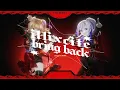 「Bring Back」- MADKID cover by ILLIXCITE (The Rising of the Shield Hero OP)