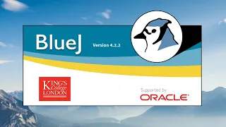 BlueJ Chapter 1 - Objects and Classes