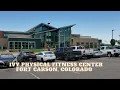 Ivy Physical Fitness Center Walk at Fort Carson Colorado an inside look
