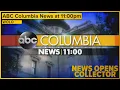 WOLO - ABC Columbia News at 11 00pm