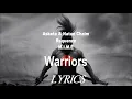 Download Lagu Asketa \u0026 Natan Chaim x Requenze x M.I.M.E - Warriors - LYRICS