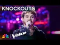 Download Lagu Conor James' Impressive Vocals Electrify Alphaville's \