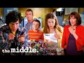 Download Lagu Most Hilarious Moments From Season 4: Part 1 | The Middle