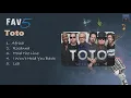Toto - Fav5 Hits