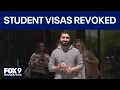 Download Lagu Trump administration revoking thousands of student visas