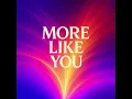 RIZN333 – More Like You (Christian EDM)