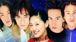 Meteor Garden 1 Episode 06 6 Sub Indonesian 