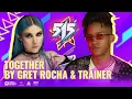 Download Lagu Together | S.T.U.N. | (Versión en Español) | Gret Rocha ft. Trainer | Mobile Legends:Bang Bang