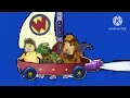 Wonder Pets Ending Theme V3