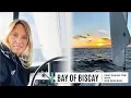 Download Lagu The BAY OF BISCAY | Our 1st Sailing Trip | Ep. 38