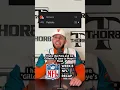 Week 8 NFL Recap