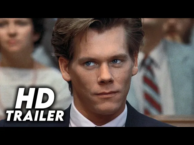 Criminal Law (1988) Original Trailer [HD]