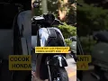 COCOK NIH JADI PENGGANTI HONDA SCOOPY 2026 🔥🔥 #honda #yamaha