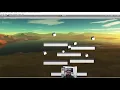 Unity Scrolling Platformer Part 9 Finish Level and Adjustable Objects