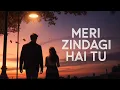 Meri Zindagi Hai Tu OST _ Kaisi Dillagi Hai Tu _ Pakistani Drama Song 2025 - Abdul Rehman