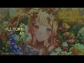 OTONOSE KANADE - CHEERFUL VIBES ECHO - KARAOKE ORIGINAL AUDIO