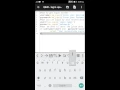 Simple python script for login and password