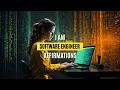 I AM Software Engineer Power Affirmations Unlock Your Genius