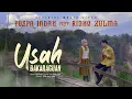 Download Lagu Puspa Indah ft. Ridho Zulma - Usah Bakaraguan (Official Music Video)