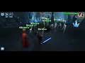 How to win after gaining offense up 20 times galactic challenge