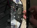 4MOMS Mamaroo Code 2 fixed Strange fix