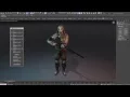 Marine Constructor Maxscript Tools