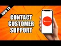 How to Talk to DoorDash Customer Support