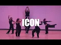 Icon Cobrah Choreography by Isaiah Southall