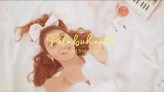 Download Mentari Novel - Pelabuhanku ( Official Lyric Video ) MP3