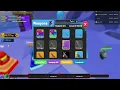 Sword Fighters Simulator Live Grinding on my main part 2