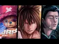 Download Lagu Cicatrizes 💔 | JRP ft. @NovatroopOfc \u0026 ​⁠​⁠@Raphyxz  (Geto, Sasuke e Chopper)
