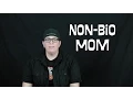 Non-Biological Lesbian Mom LGBT Family - The Other Mother