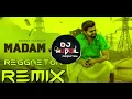 Lagu Hum To Gunday Hai Madam Ji Remix | Masoom Sharma | Reggaeton Vibration Mix New Hr Dj Remix Song 2025