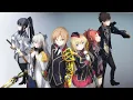 Qualidea Code Ending 3 Full ClariS GARNiDELiA - Clever