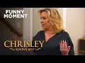 Chrisley Knows Best Julie s New Look Leaves Family Speechless Season 8 Episode 5 USA Network