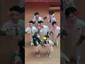Download Lagu Bai Lu and YUQI dancing with Keep Running Friends💕