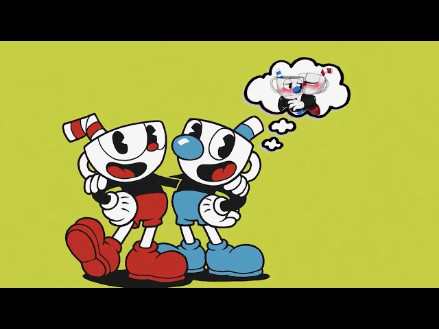 Cuphead Level Up Show - Сезон 2 Выпуск 17
