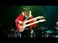 ULI JON ROTH FLY TO THE RAINBOW Club Red Mesa AZ 2017 SCORPIONS TOKYO TAPES REVISITED